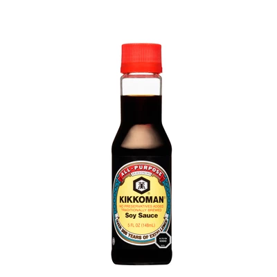 Salsa de Soya 