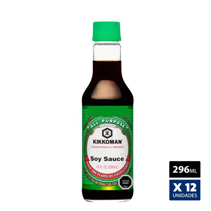 Salsa Soya Baja en Sodio 296ml - Caja 12 Unidades - Kikkoman-Salsa-Soya-LS-296ml-x12.jpg