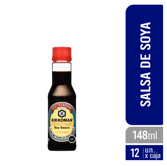 Salsa de Soya 148ml - Caja 12 Unidades - soya 148ml.png