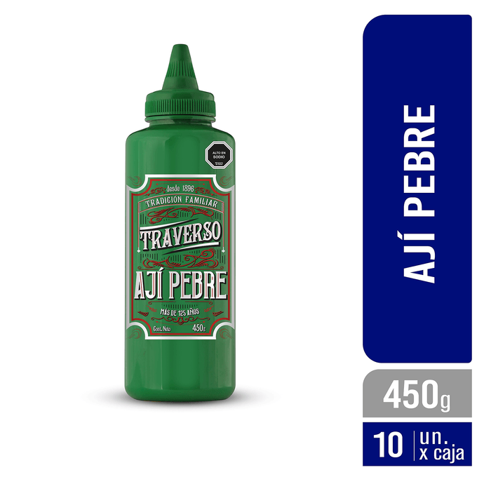 Vintage Ají Pebre 450g - Caja 10 Unidades - aji pebre vintage.png
