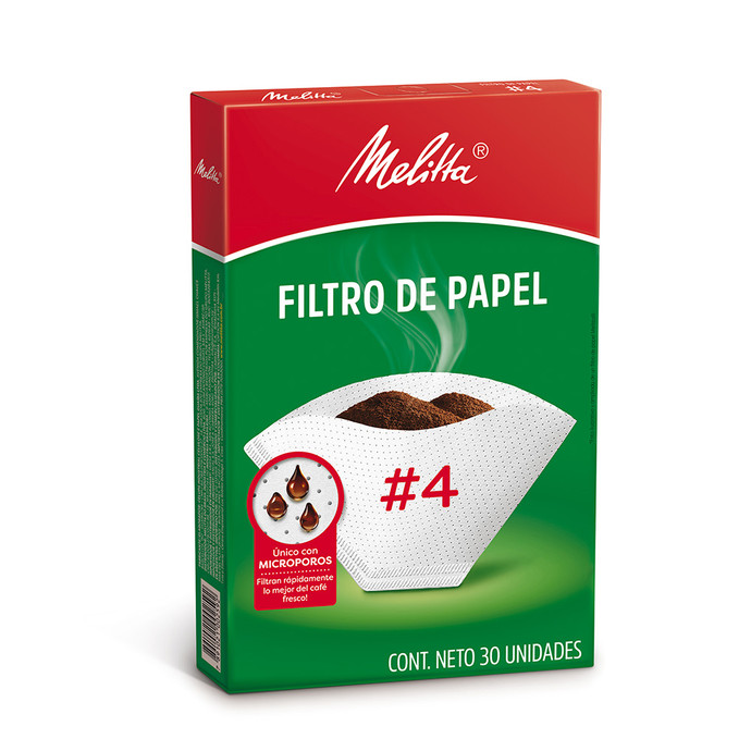 FILTRO DE PAPEL PARA CAFÉ N4 MELITTA 24X30 CAJA - Filtro N4 web.jpg