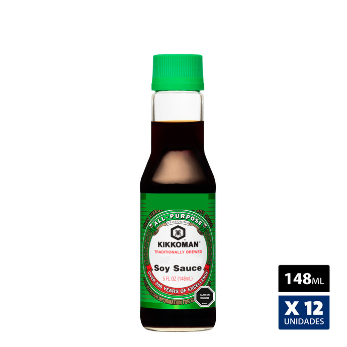 Salsa Soya Baja en Sodio 148ml - Caja 12 Unidades - Kikkoman-Salsa-Soya-LS-148ml-x12.jpg