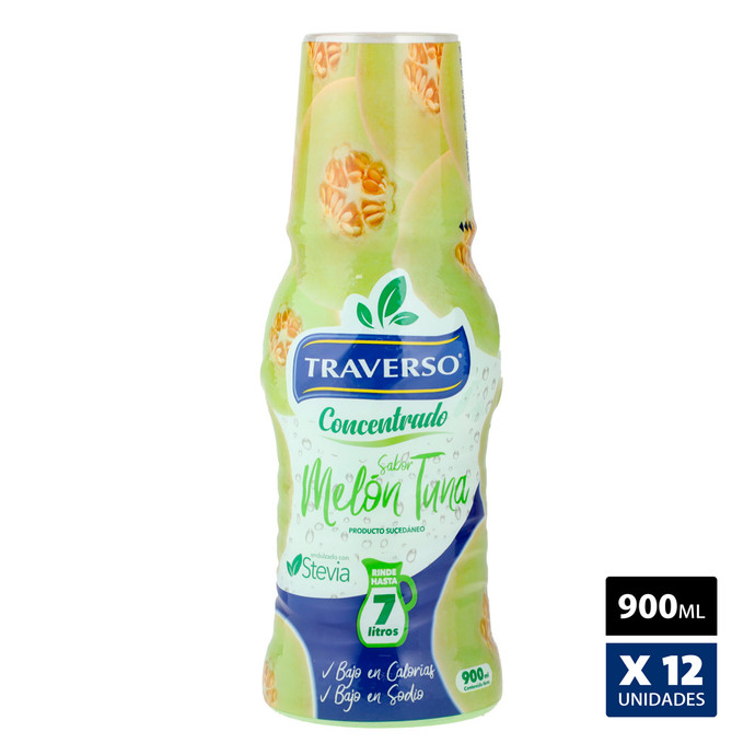 Jugo Concentrado Melon Tuna 900ml - Caja 12 Unidades - Jugo-Melon-Tuna-900ml-x12.jpg