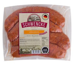 Longaniza Schwencke