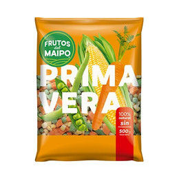 Primavera 500 Gr