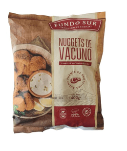 Nugget de Vacuno