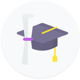 Revisión de tu elección de universidades, para asegurarnos de que cumplas con los requisitos.