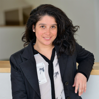 Amaris Arroyo