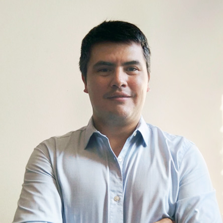 Juan Pablo Blanco