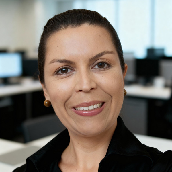 Maureen Addison-Smith