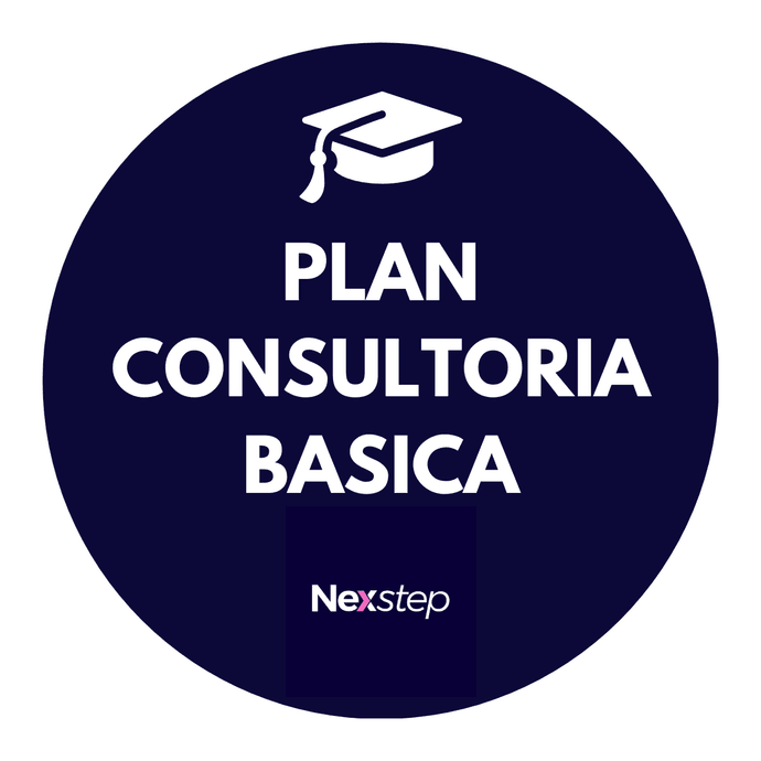 Plan Consultoría Básico - PlanBasico.png