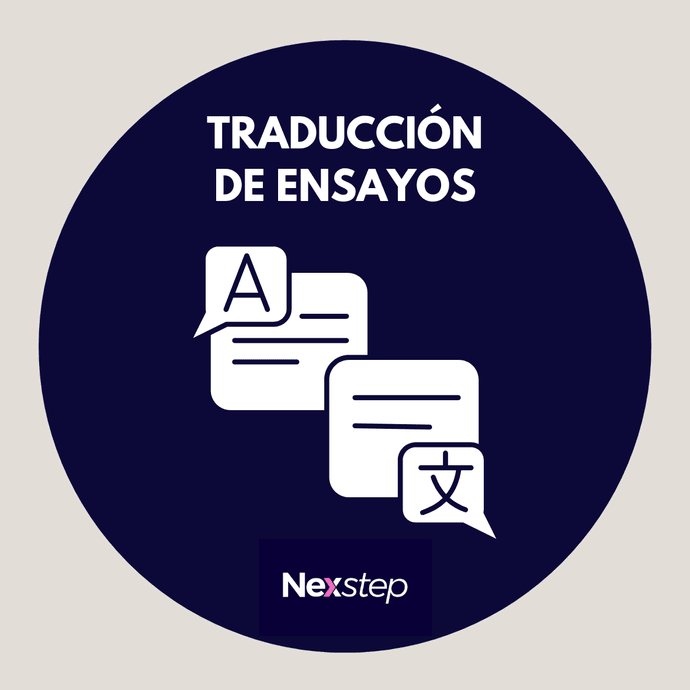 Traducción de Ensayos - Traducciones.png