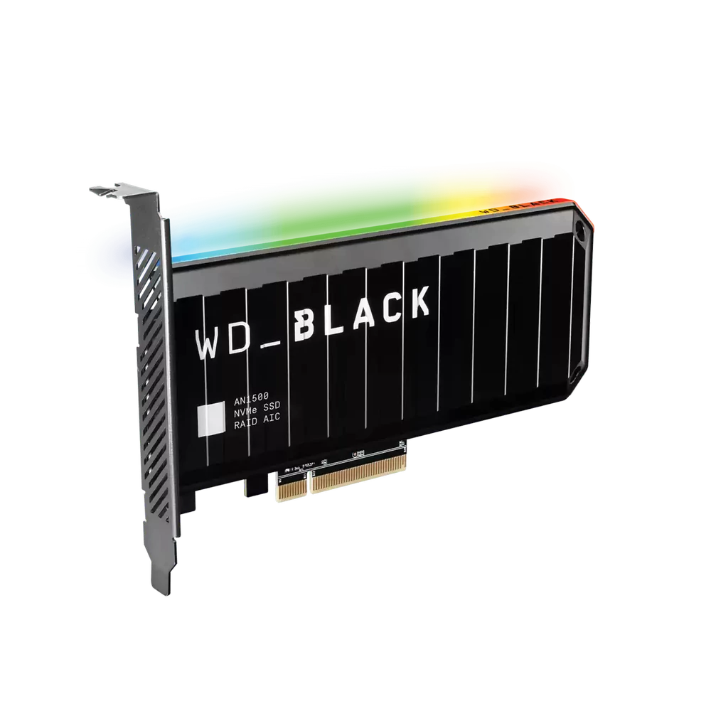 SSDs: Historia, tipos y cómo elegir el mejor - CTMAN