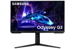 Monitor Samsung Odyssey G3 G30D 24