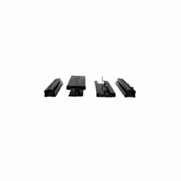 Kit de soportes de montaje HPE Aruba AP-MNT-B 