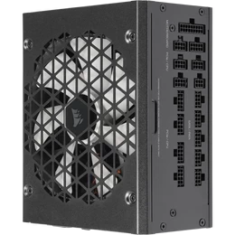 Fuente de poder modular Corsair RM1200x SHIFT 80 Plus Gold 1200W, ATX