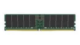 Memoria RAM Kingston KTD-PE556D4-64G, 64GB, DDR5 ECC, 5600MT/s, DIMM, CL46, 1.1V