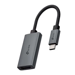 Adaptador TP-Link UA520C, USB-C a HDMI