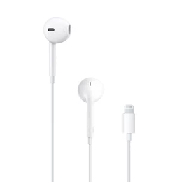 EarPods Apple con conector Lightning
