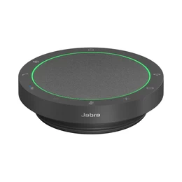 Altavoz Jabra Speak2 55 MS, Bluetooth, USB-C, USB-A, Bluetooth, Gris oscuro
