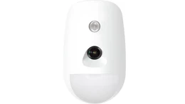  Infrarrojo Inalámbrico con Cámara Hikvision DS-PDPC12P-EG2-WB