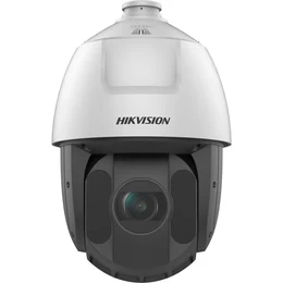 Cámara de seguridad Hikvision DS-2DE5425IW-AE(T5), PTZ, 2560×1440, 4MP, IP66