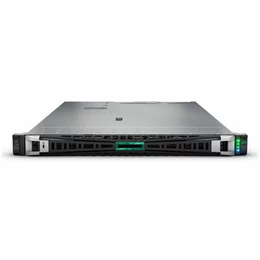 Servidor HPE ProLiant DL360 Gen11, Intel Xeon Silver 4416+, 2 GHz, RAM 32 GB, 1U