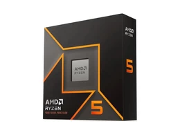 Procesador AMD Ryzen 5 9600X, 6-Core, 3.9GHz, Socket AM5 65W, Radeon Graphics