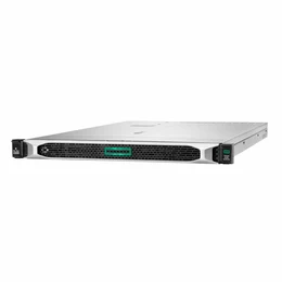 Servidor HPE ProLiant DL360 Gen10 Plus, Intel Xeon Silver 4314, 2.4GHz, RAM 32 GB, 1U