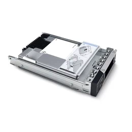 SSD Dell 345-BEBH, 4800 GB, SATA 2.5