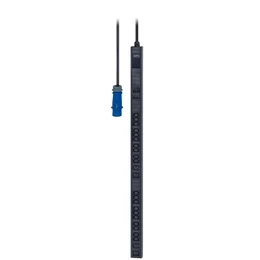 PDU APC EPDU1132B Easy Básico, Monofásico, 32A, 230V, (20) C13, (4) C19, Vertical, 0U
