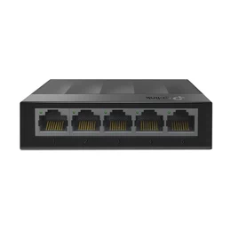 Switch de 5 Puertos 10/100/1000Mbps tp-link LiteWave LS1005G