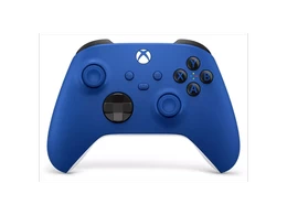 Control Inalámbrico Bluetooth XBOX Shock Blue