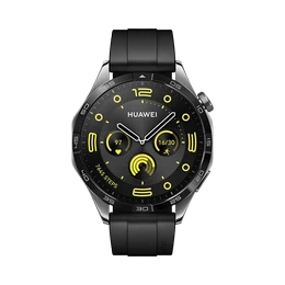 Smart watch Huawei Watch GT 4, 46mm, Bluetooth, Negro