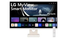 Monitor LG 27SR50F-W, 27