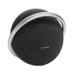 Parlante Harman Kardon Onyx Studio 8, Bluetooth, 50 W RMS, Negro