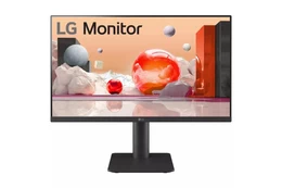 Monitor LG 25MS550-B, 24.5