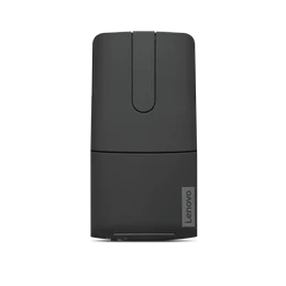 Mouse Lenovo ThinkPad X1 Presenter, RF Wireless + Bluetooth, Recargable, Negro