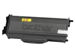 Tóner original Brother TN360 Alto rendimiento, hasta 2600 páginas, Negro