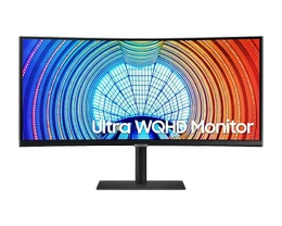 Monitor curvo Samsung 34