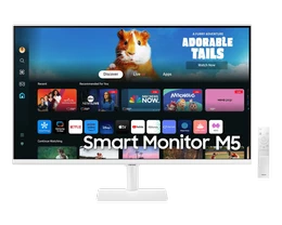 Monitor Samsung Smart M5 M50D 32