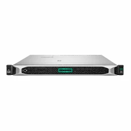 Servidor HPE ProLiant DL360 Gen10 Plus 4310, Intel Xeon Silver 4310 2,1 GHz, 12 núcleos, RAM 32GB, 1U, 800 W