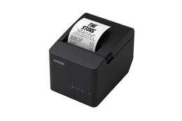 Impresora de recibos Epson TM-T20IIIL-002, Ethernet 