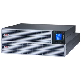 UPS APC Easy On-Line SRVL SRVL1KRIL, 1000VA, 900 W, 230V, 6 salidas