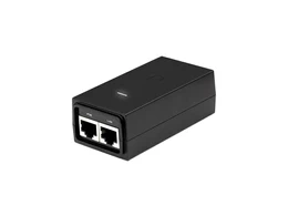 Inyector de corriente Ubiquiti Networks POE-24-12W-G, CA 90-260 V