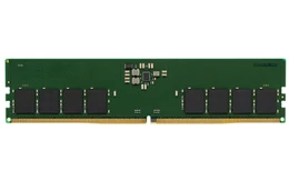 Memoria RAM Kingston DDR5 5600MHz 8GB, DIMM, CL46, KCP556US6-8