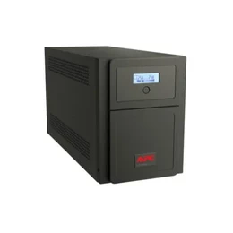 UPS  APC Easy Line-interactive SMV SMV3000AI-MS, 3000VA, 2100W, 6 tomas de corriente universales