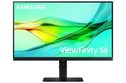 Monitor Samsung S60UD 24