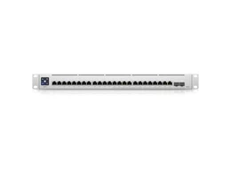 Switch Ubiquiti UniFi USW-Enterprise-24-PoE, Gestionado, 24 puertos L3 Gigabit Ethernet