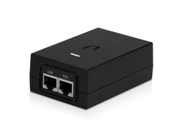 Inyector de corriente PoE Ubiquiti Networks POE-24-24W-G, CA 120/230 V, Gigabit Ethernet 